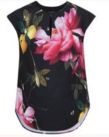 Ted Baker Elegantes Top Blumen Zitronen Gr 40/42 (4) Sachsen - Reichenbach (Vogtland) Vorschau