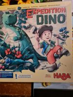 Haba expedition dino spiel Bielefeld - Dornberg Vorschau