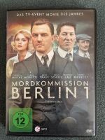 Mordkommission Berlin 1 DVD Sat 1 TV Event Movie Nordrhein-Westfalen - Rietberg Vorschau