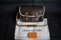 Louis Vuitton Sac Gibecière 1990 Mülheim - Köln Holweide Vorschau