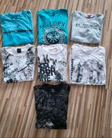 T-shirts Herren L Paket Sachsen-Anhalt - Sangerhausen Vorschau