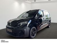 Peugeot Partner Premium L2 - Klima Heckflügeltüren AHK Nordrhein-Westfalen - Velbert Vorschau
