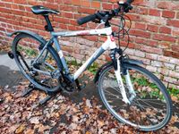 28 Zoll Herren Trekking Fahrrad Bielefeld - Brackwede Vorschau