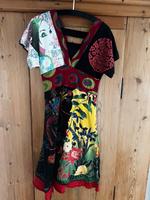 Tolles Kleid von Desigual Größe M Nordrhein-Westfalen - Alfter Vorschau