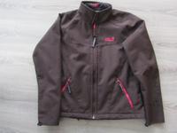 Outdoor-Jacke Jack Wolfskin, schwarz Bayern - Vilsheim Vorschau