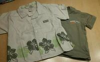 Set Hemd & Tshirt T-Shirt von H&M L.O.G.G. Gr. 74 Hessen - Nidderau Vorschau