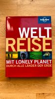 Lonely Planet Weltreise Buch 2009 Bayern - Neu Ulm Vorschau