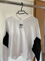 Cropped Puma Hoodie Größe L Niedersachsen - Osnabrück Vorschau