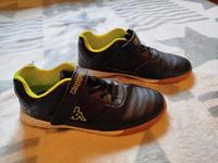Kappa Turnschuhe Gr. 39 Bayern - Wörth an der Isar Vorschau