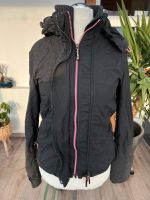 Superdry Damen Winterjacke/ Gr.S/ anthrazit West - Schwanheim Vorschau