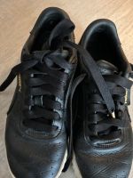 Puma Damen Sneaker 38 schwarz Bielefeld - Bielefeld (Innenstadt) Vorschau