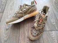 Adidas ZX 2K Boost 2.0 GW0900 Sneaker Herren Gr. 45 11 Sachsen - Niesky Vorschau