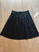 Orsay Damen Rock Gr.42 Punkte schwarz/weiß Kreis Pinneberg - Schenefeld Vorschau