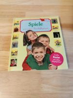 Buch Spiele für Kinder Sachsen - Geithain Vorschau