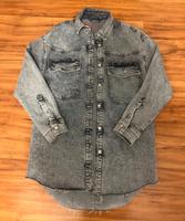 Hugo Boss Jeansbluse Damen Sachsen - Wilsdruff Vorschau