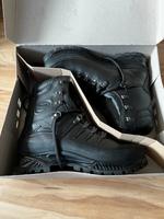 Original Bundeswehr Meindl Stiefel (ungetragen) Hannover - Döhren-Wülfel Vorschau
