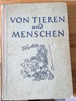 Antik. Von Menschen und Tieren aus dem Jahr 15.06.1946 Kreis Pinneberg - Elmshorn Vorschau