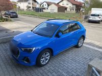 Audi Q3 S line 35 TFSI S tronic Bayern - Ingolstadt Vorschau