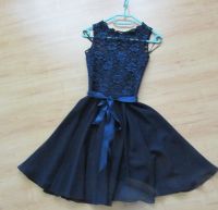 Swing Cocktailkleid, Abendkleid, Ballkleid Gr. 32 blau Baden-Württemberg - Gammertingen Vorschau