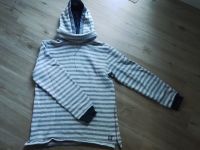 Dicker 6Kapuzenpullover Hoody von Staccato Gr. 176 Bayern - Augsburg Vorschau