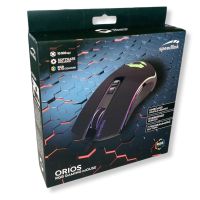 ❇️NEU❇️ Speedlink® ORIOS RGB – Gaming Maus mit RGB-Beleuchtung Kr. München - Oberschleißheim Vorschau