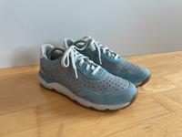 Josef Seibel Sneaker Schuhe 39  Damen blau grau Bayern - Augsburg Vorschau