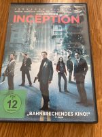 DVD Inception Nordrhein-Westfalen - Gummersbach Vorschau