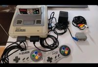 Super Nintendo,Super Mario,Nintendo Spiele Nordrhein-Westfalen - Heek Vorschau