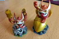 Skylanders Trigger Happy Mecklenburg-Vorpommern - Jatznick Vorschau