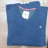 2x Männer Pullover XXL Rhode Island Blau / Bruno Banani Schwarz Freiburg im Breisgau - Altstadt Vorschau