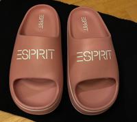 Esprit Sandalen Größe 39 Rosa Farben Rheinland-Pfalz - Mainz Vorschau
