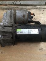 Anlasser Valeo D 6RA 162 Starter für Opel Modelle z.b. Corsa, Schleswig-Holstein - Norderstedt Vorschau