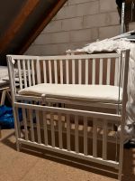 Beistellbett Babybett fillikid cocon plus Bielefeld - Senne Vorschau