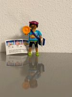 NEU Playmobil Figur Serie 21 Ticketverkäufer Boys unbespielt Bayern - Erding Vorschau