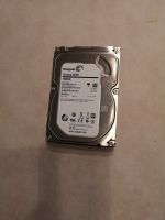 Seagate 1000 GB SSHD Hessen - Niederdorfelden Vorschau