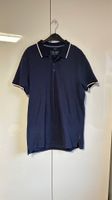 Armani Jeans Polo Shirt Herren / dunkelblau / Größe XXL / -10- Baden-Württemberg - Kirchheim unter Teck Vorschau