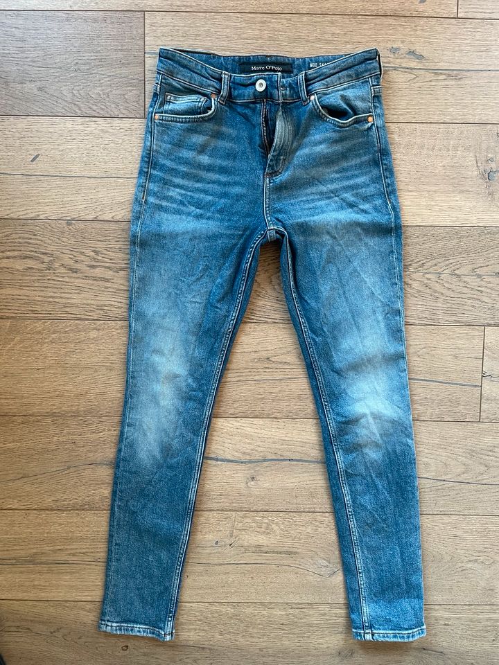 Damenjeans Marc O’Polo, Tommy Hilfiger, Calvin Klein in Eichendorf