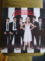 Schallplatte LP Blondie Parallel Lines Sachsen - Zittau Vorschau