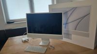iMac M1, 24", 256GB, 8GB Ram, 4,5k Retina, 2021 so gut wie neu Nordrhein-Westfalen - Minden Vorschau
