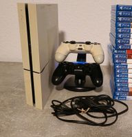 PlayStation 4 mit 2 Controller und 19 Spiele Nordrhein-Westfalen - Dülmen Vorschau