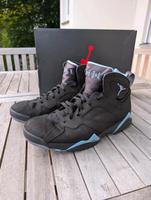 Jordan 7 Retro Chambray Bayern - Velden Vorschau
