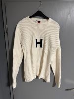 Tommy Hilfiiger Vintage College Strickpullover Bayern - Ampfing Vorschau