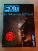 Kosmos Exit Das Spiel Die Grabkammer des Pharao neu+OVP Hessen - Körle Vorschau