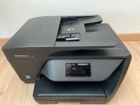 HP OfficeJet 6950 Multifunktionsgerät DEFEKT Bayern - Pemfling Vorschau