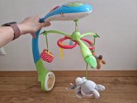 Mobile Baby • Bambi Chicco • für Laufstall/ Gitterbett Niedersachsen - Hage Vorschau