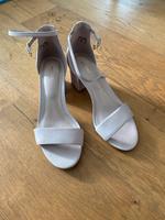 Aldo Sling Sandaletten Nude Gr. 36 Baden-Württemberg - Staig Vorschau