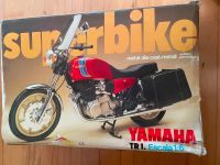 Modellmotorrad Yamaha TR1:Superbike Baden-Württemberg - Oberndorf am Neckar Vorschau