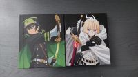 Blu Ray "Seraph Of The End" Collectors Edition Sachsen-Anhalt - Halle Vorschau