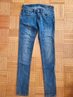 Edc skinny Jeans, Gr.36/38, mid rise Bayern - Lichtenfels Vorschau