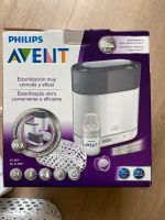 Philips Avent Sterilisator 4 in 1 Rheinland-Pfalz - Klausen Vorschau